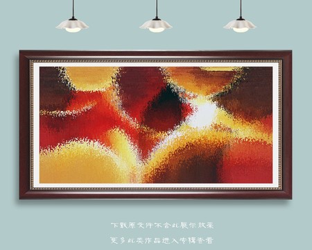 裝飾畫