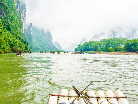 桂林山水