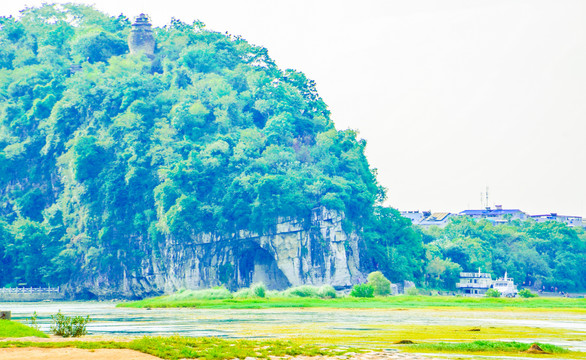 桂林山水