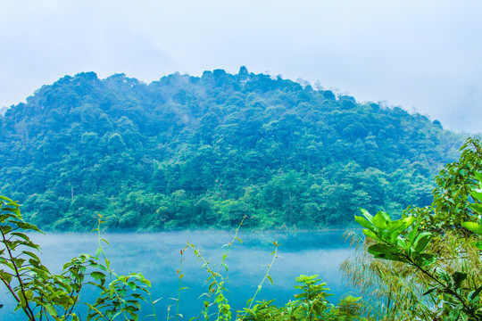 小东江