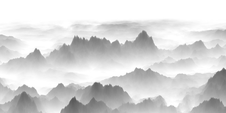 水墨