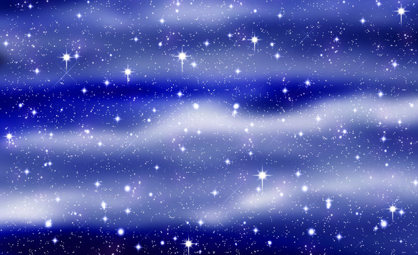 星空