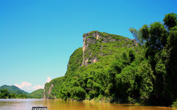 漓江山水