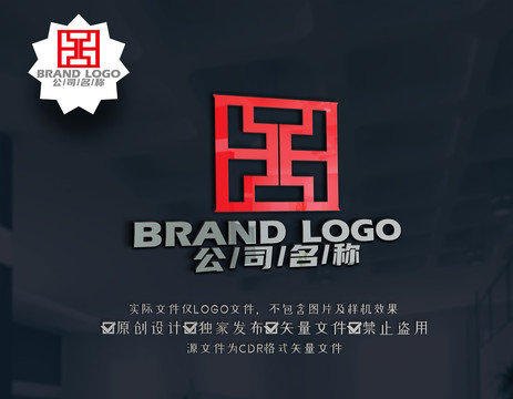 鼎LOGO图形logo