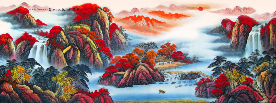 鴻運當(dāng)頭