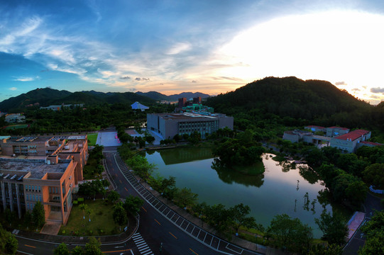 北京师范大学珠海校区