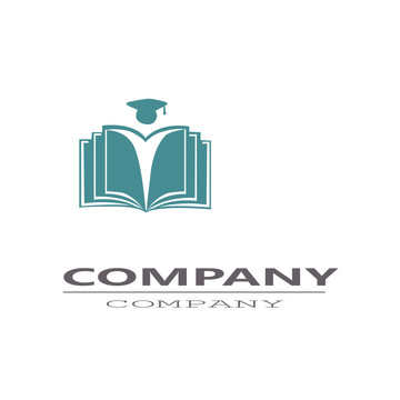 少兒教育LOGO