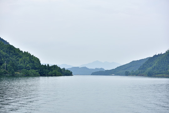 杭州千岛湖