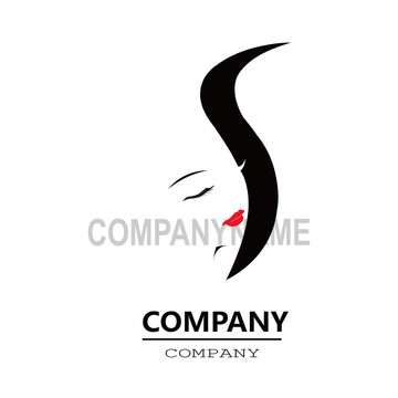 美容標志LOGO