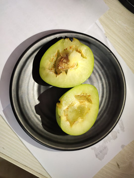 奈李