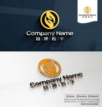 育兒LOGO設(shè)計(jì)