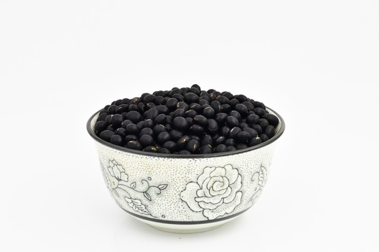健康食材黑豆