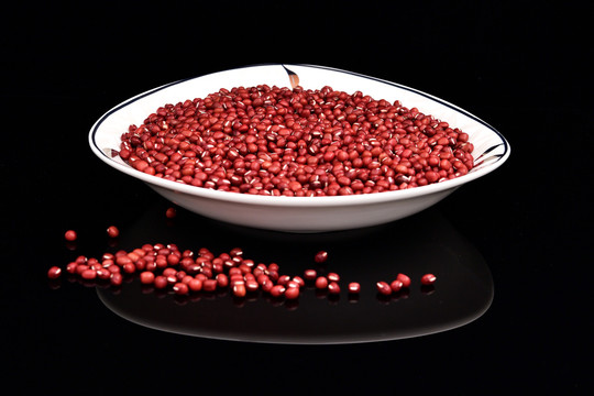 健康食材红小豆