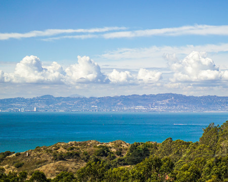 金门海峡