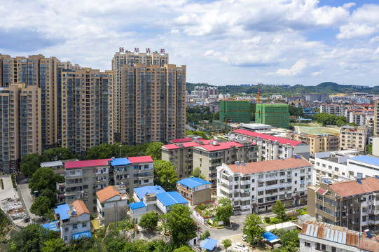 城市空间