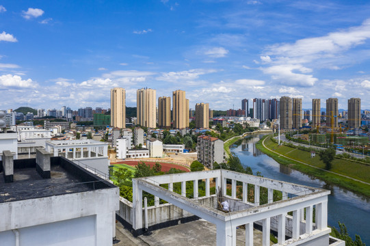 城市空间