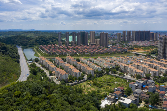 城市空间