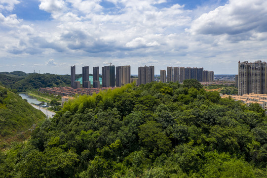 城市空间