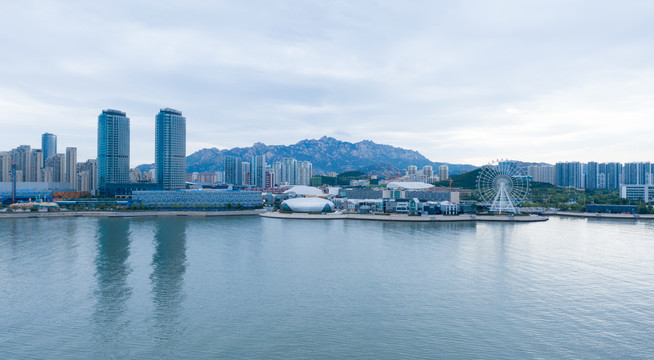 青岛西海岸新区