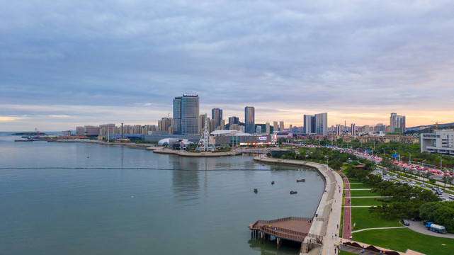 青岛西海岸