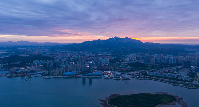 青岛西海岸新区