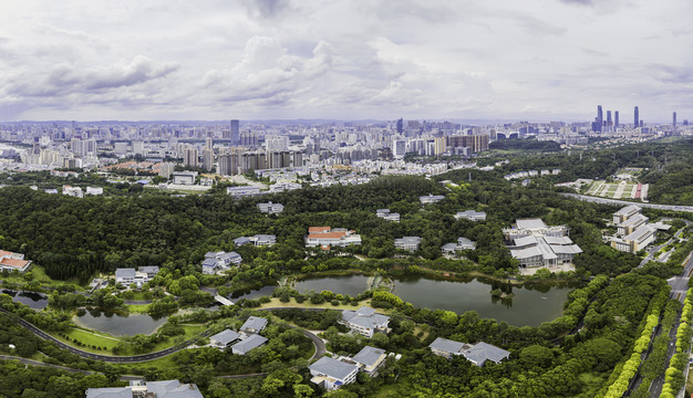 荔园山庄