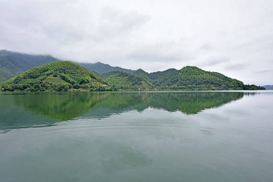 杭州千岛湖