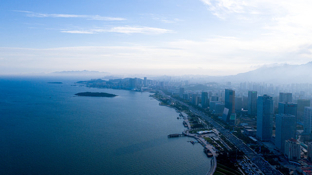 青岛西海岸新区