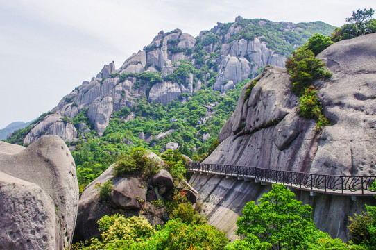 太姥山