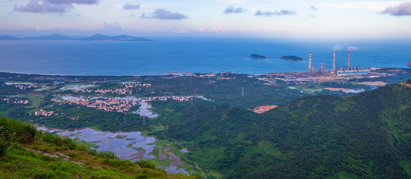 大地风景