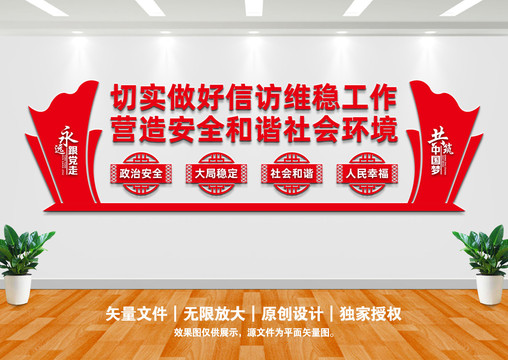 信訪維穩(wěn)工作