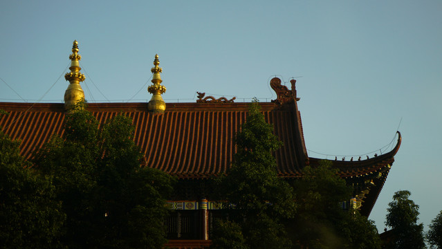 寺院