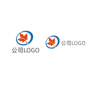 楓葉標志