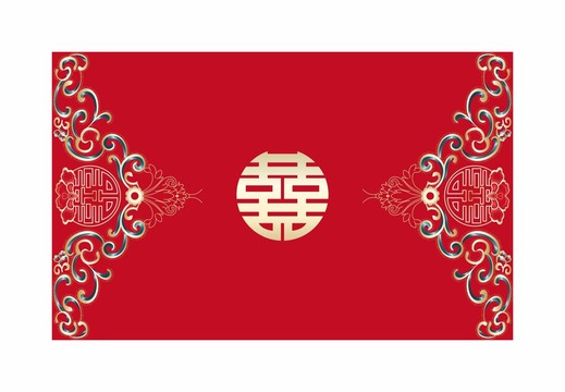 婚禮中式地毯