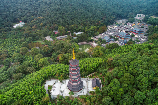 天童寺