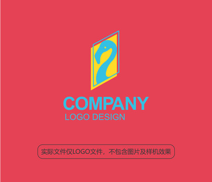 火烈鳥(niǎo)LOGO