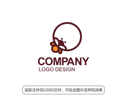 蜜蜂logo