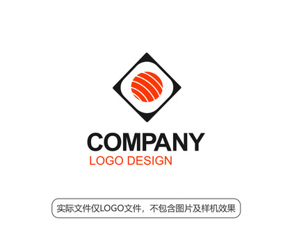 寿司logo