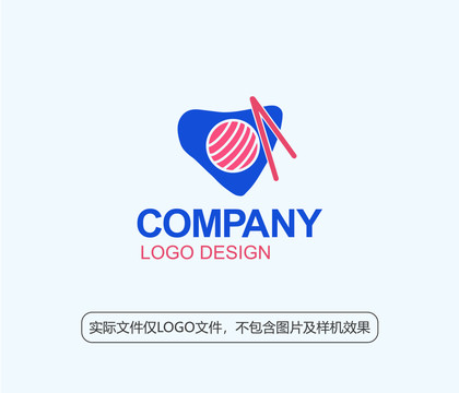 寿司LOGO