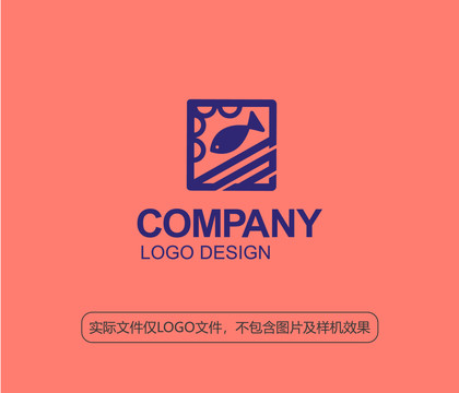 寿司LOGO