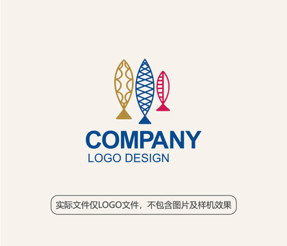 寿司LOGO