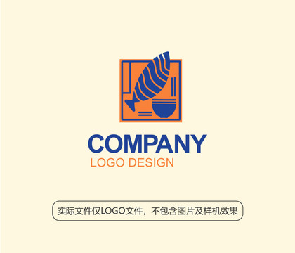 寿司LOGO