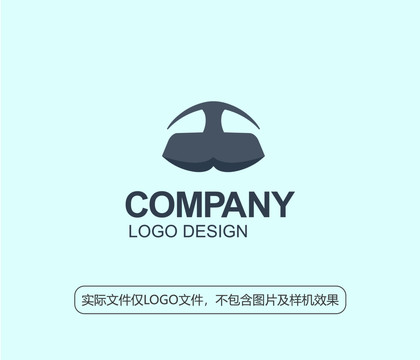 鯨魚(yú)尾巴logo
