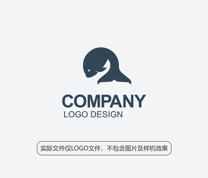 鯉魚logo