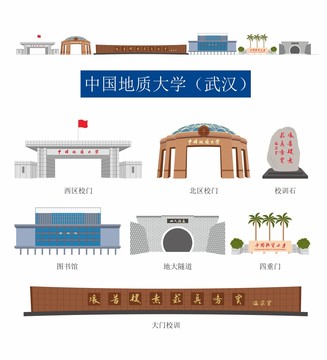 中國(guó)地質(zhì)大學(xué)