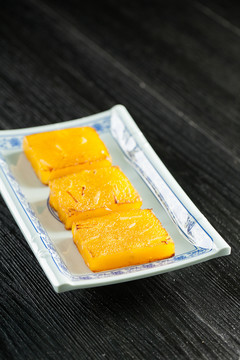 煎脆爽馬蹄糕