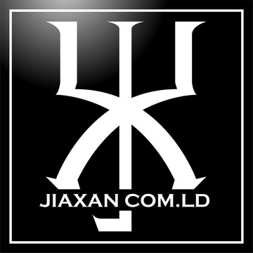 JX酷logo