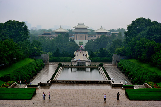 雨花台