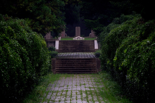 雨花台