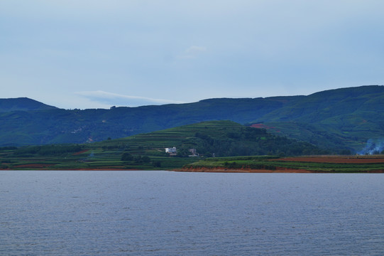 大桥乡念湖